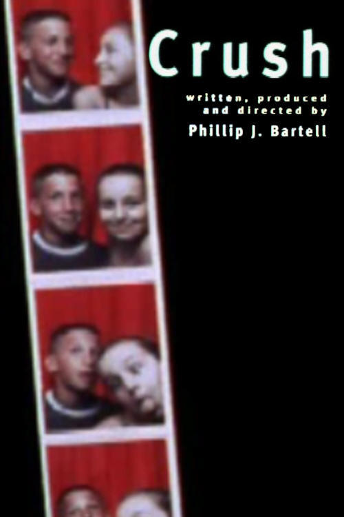 Crush постер
