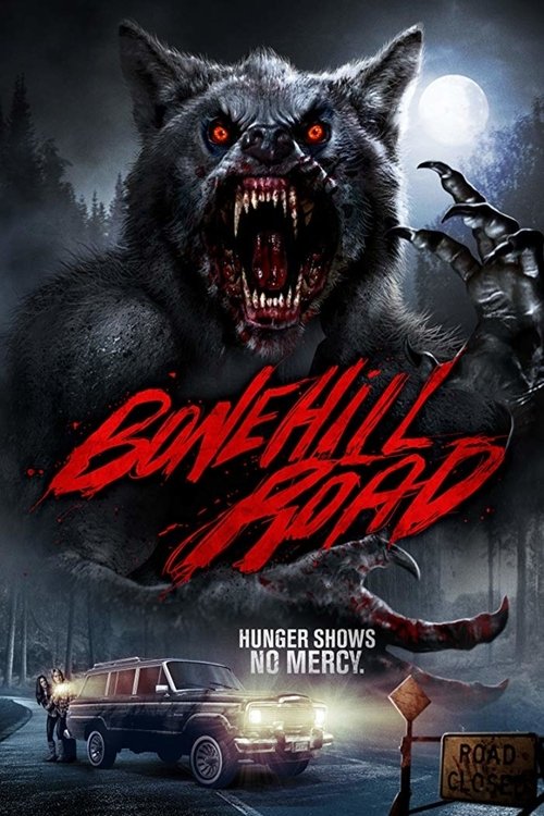 Bonehill Road постер