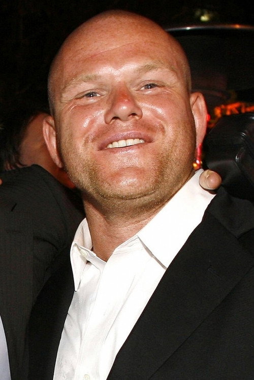 Брайан Шиэн