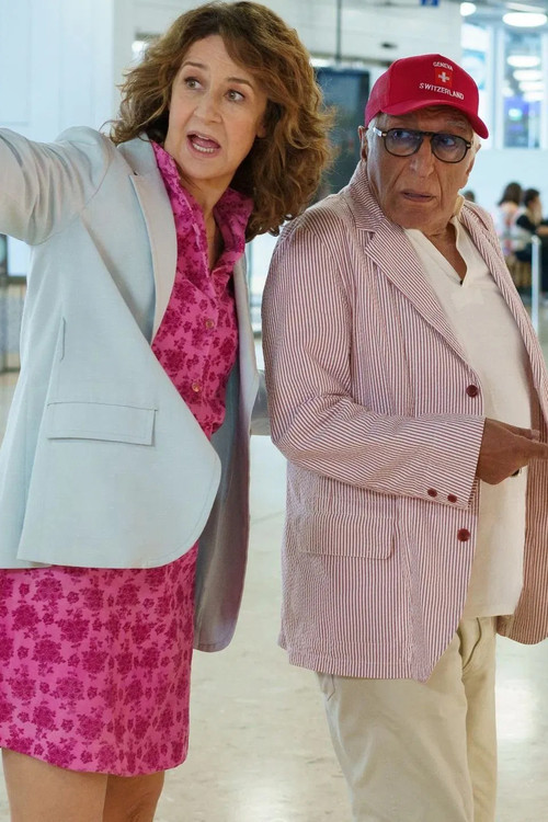 It Takes Two To Tango постер