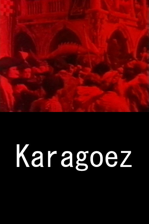 Karagoez catalogo 9,5 постер