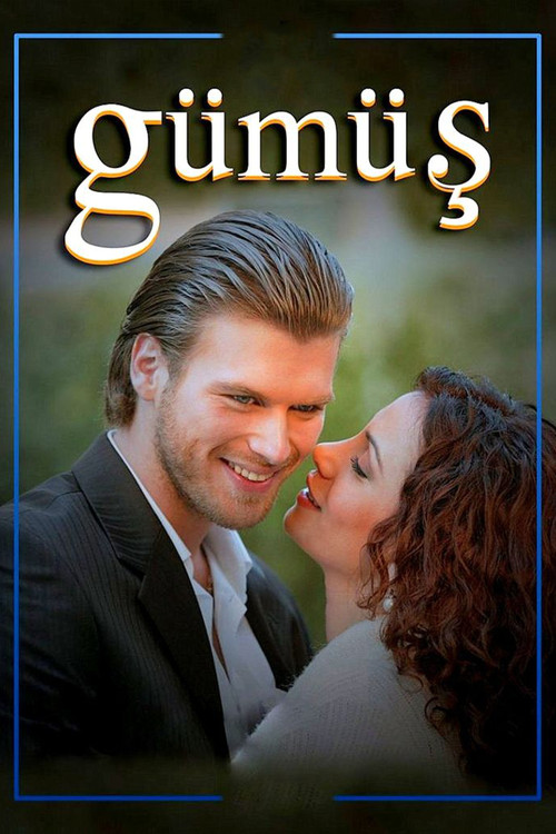 Серебро постер