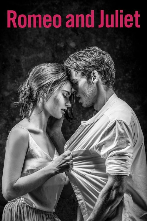 Branagh Theatre Live: Romeo and Juliet постер
