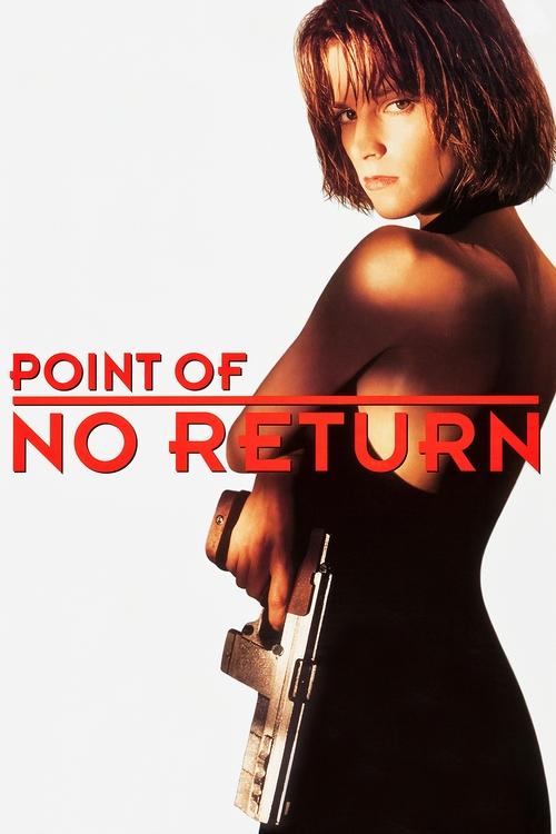 Point of No Return постер