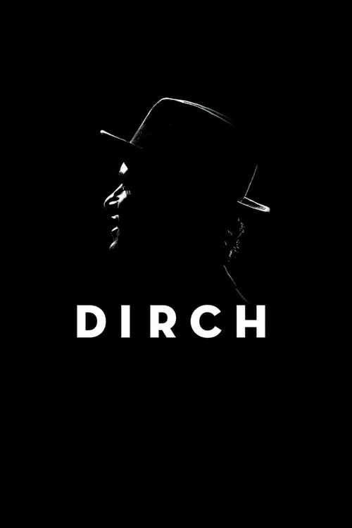 Dirch постер