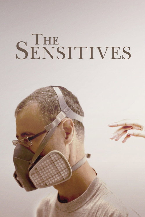 The Sensitives постер