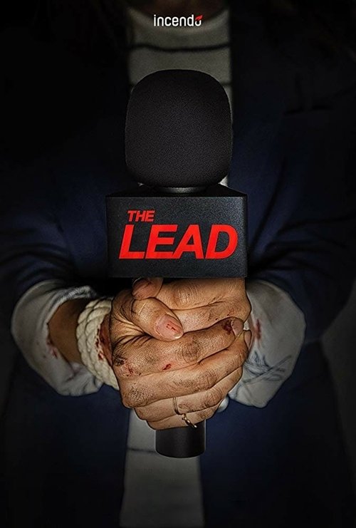 The Lead постер