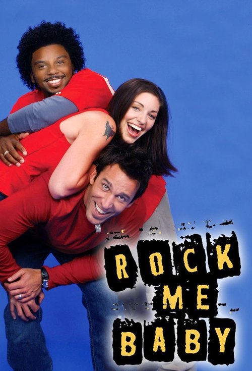 Rock Me Baby постер