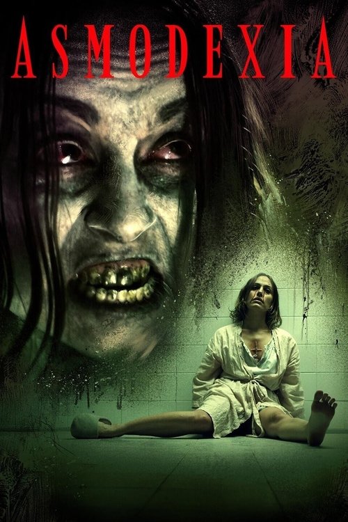 Асмодексия постер