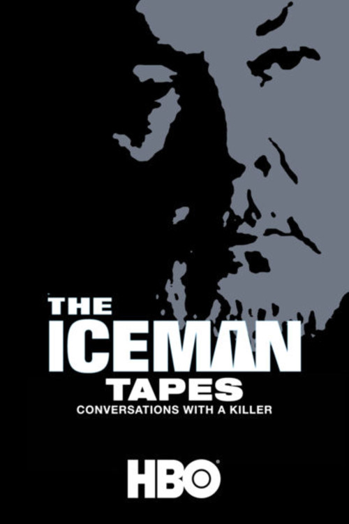 The Iceman Tapes: Conversations with a Killer постер