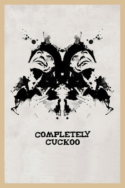 Completely Cuckoo постер