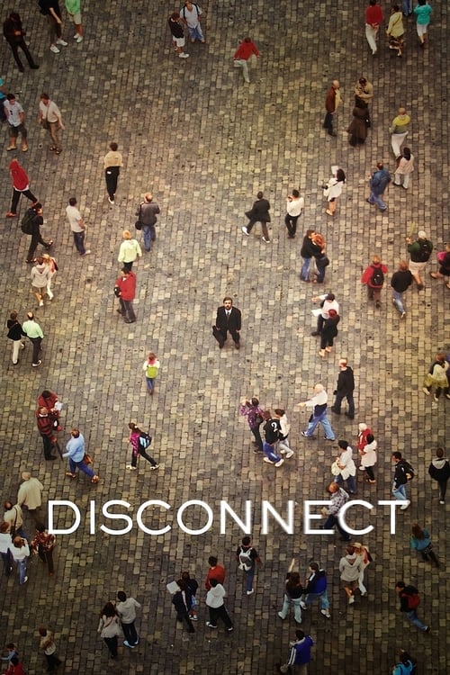 Disconnect постер