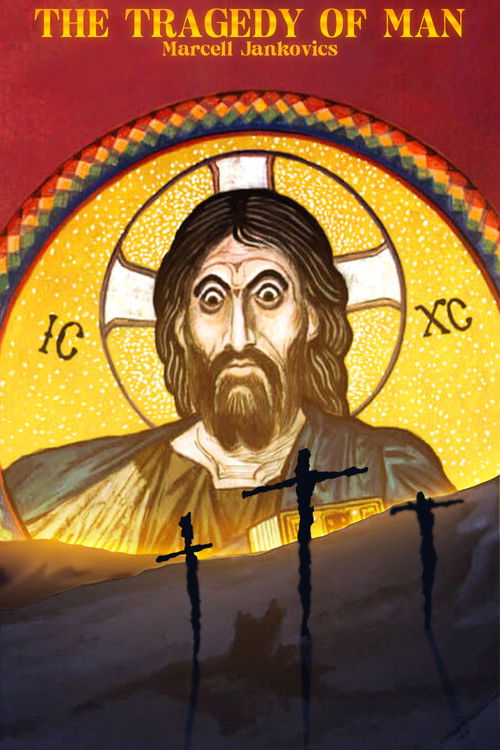 The Tragedy of Man постер