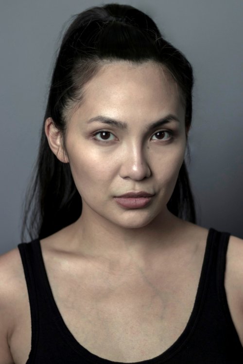 Дайан Вульф