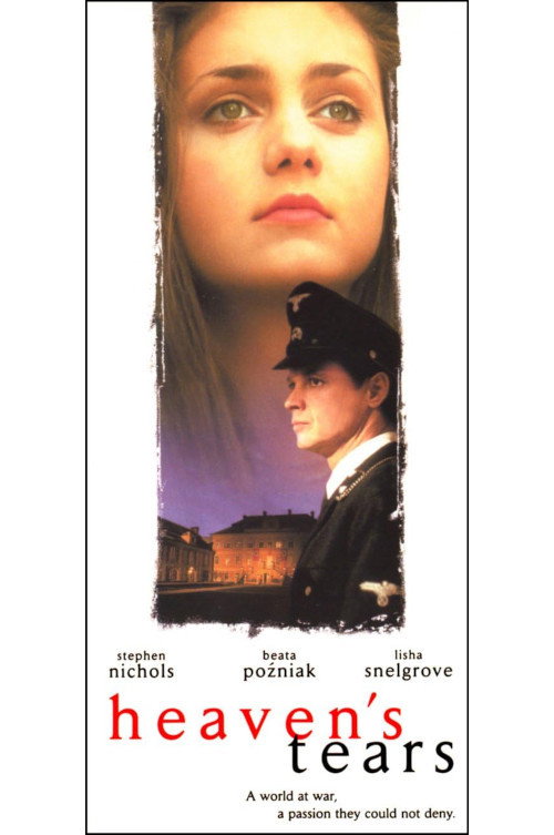 Heaven's Tears постер