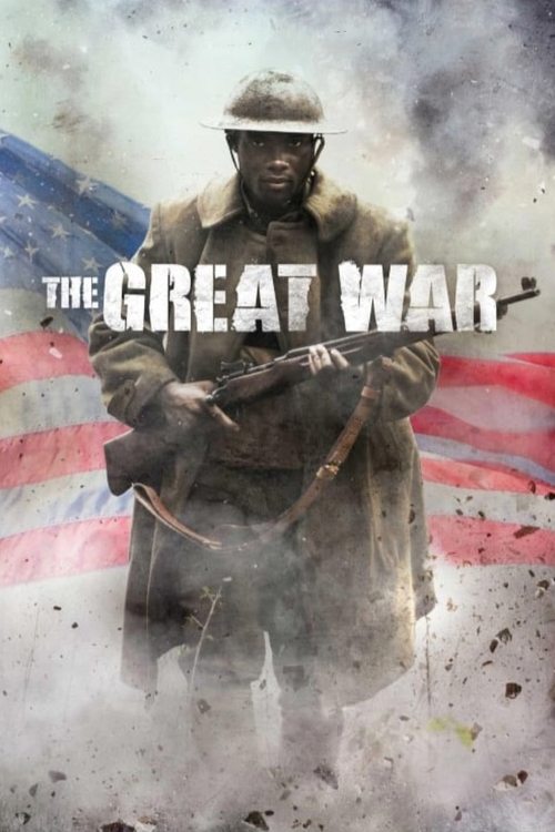 The Great War постер