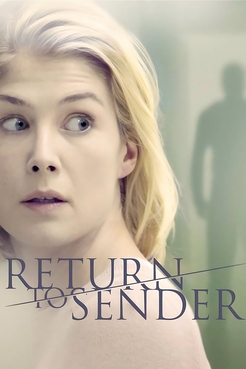 Return to Sender постер