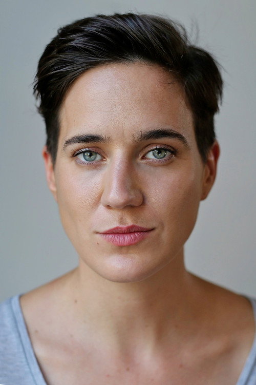 Имоджен Дэйнес