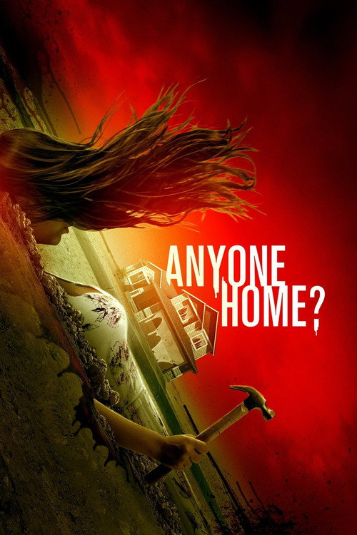 Anyone Home? постер