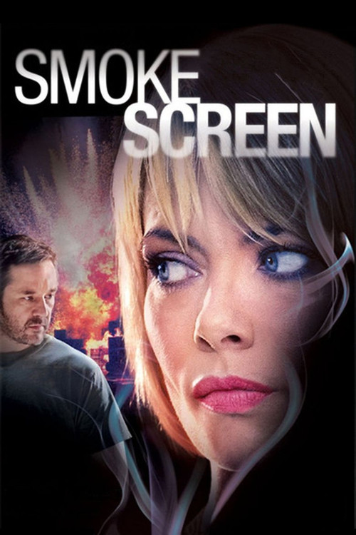 Smoke Screen постер