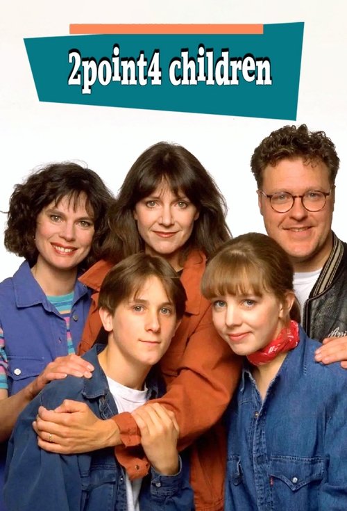 2point4 Children постер