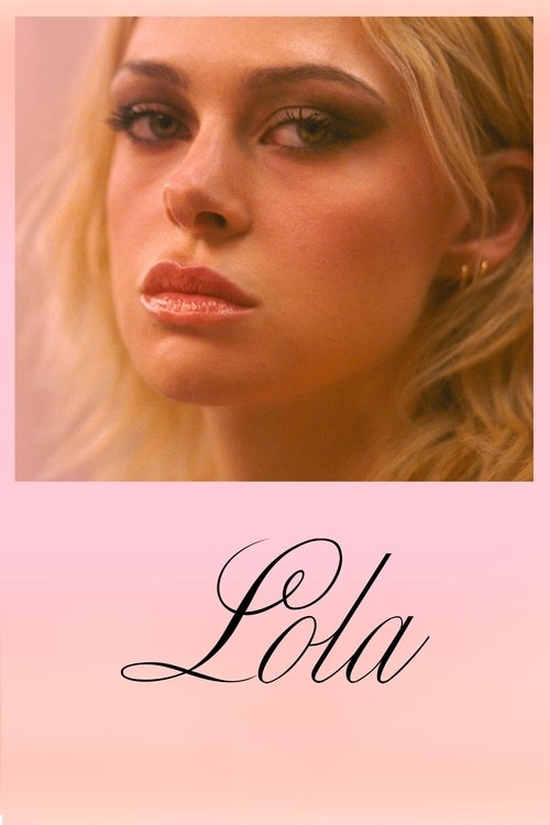 Lola постер
