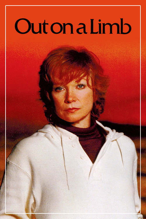 Out on a Limb постер