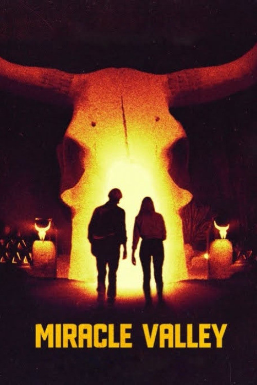 Miracle Valley постер
