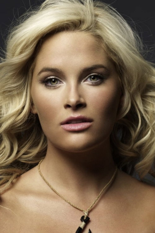 Whitney Thompson