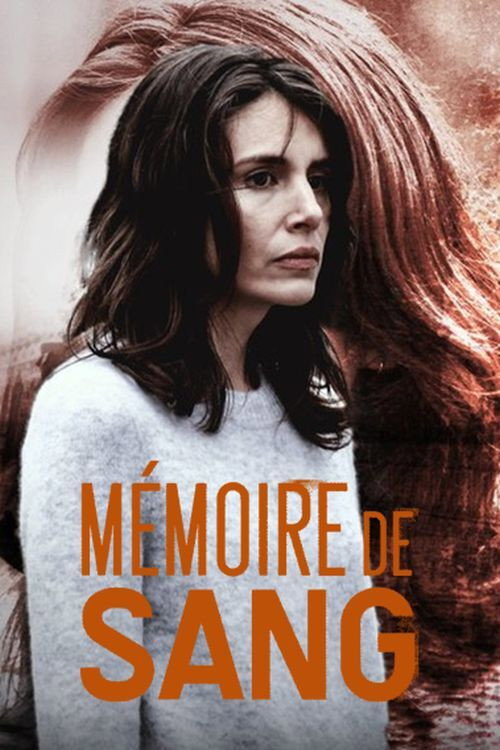 Память крови постер