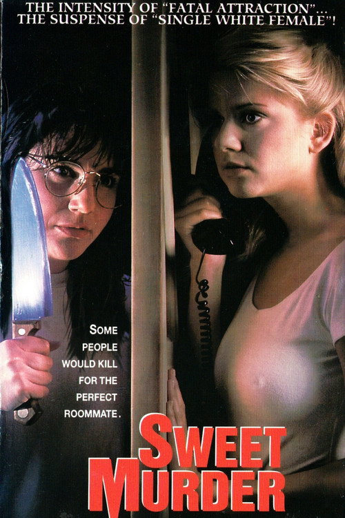 Sweet Murder постер