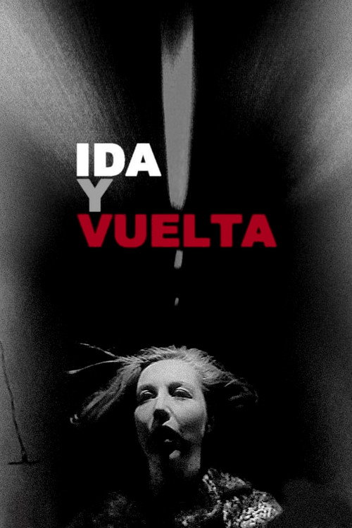Ida y vuelta постер