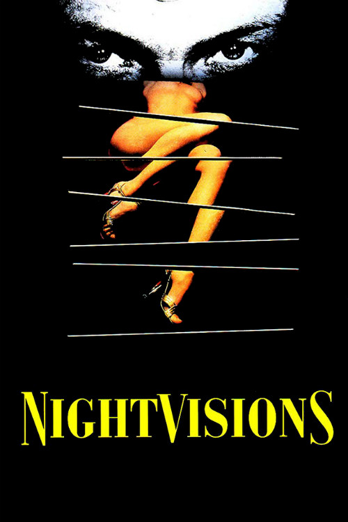 Night Visions постер