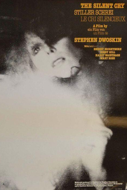 The Silent Cry постер