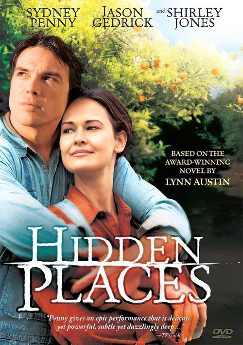 Hidden Places постер