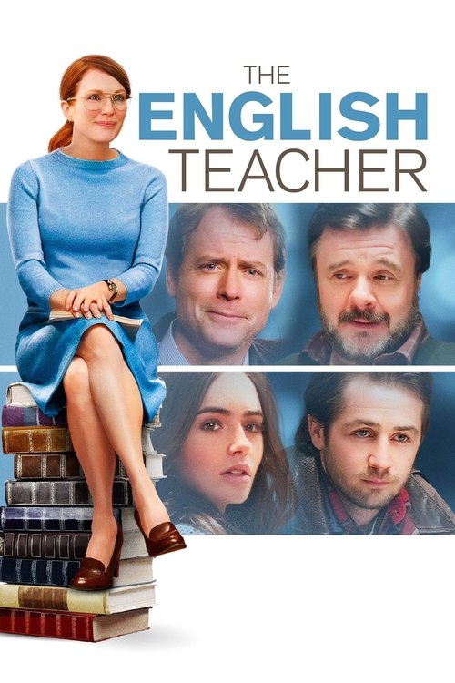 The English Teacher постер