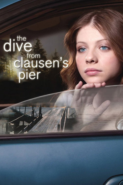 The Dive from Clausen's Pier постер