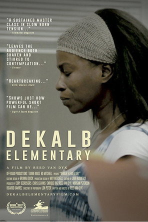 DeKalb Elementary постер