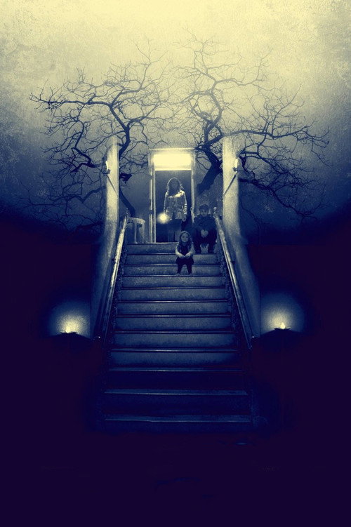 Awakenings постер