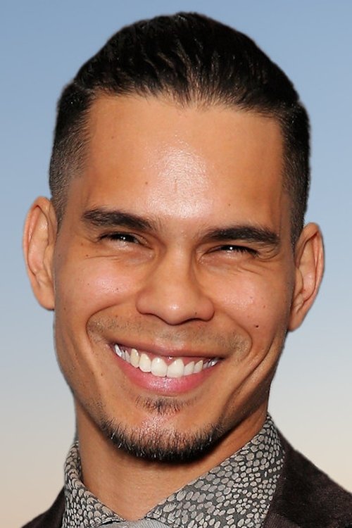 Марк Коулс Смит