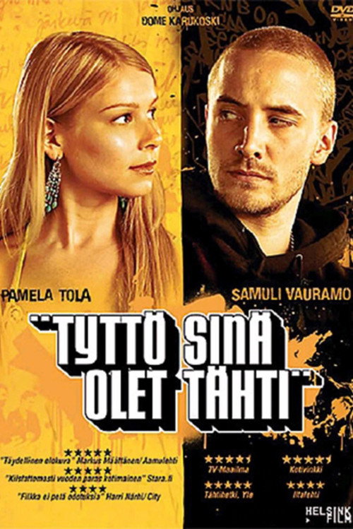 Beauty and the Bastard постер