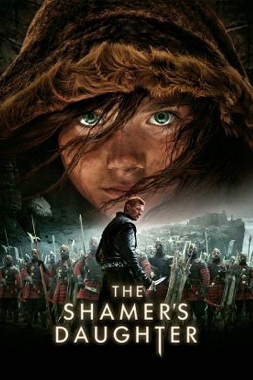 The Shamer's Daughter постер