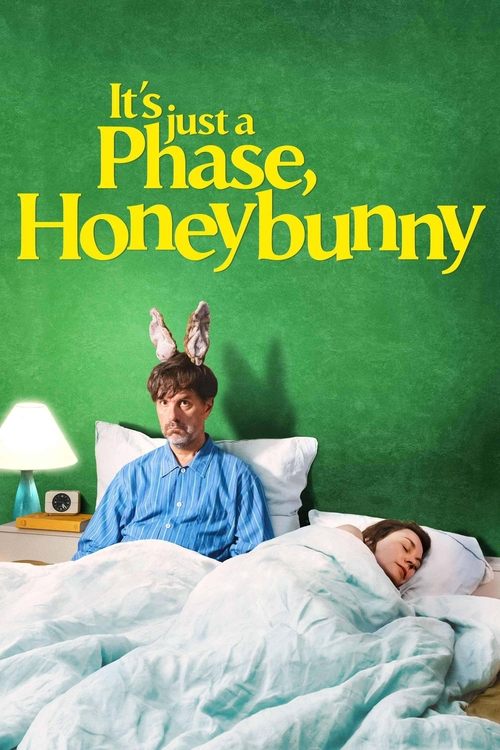 Es ist nur eine Phase, Hase постер