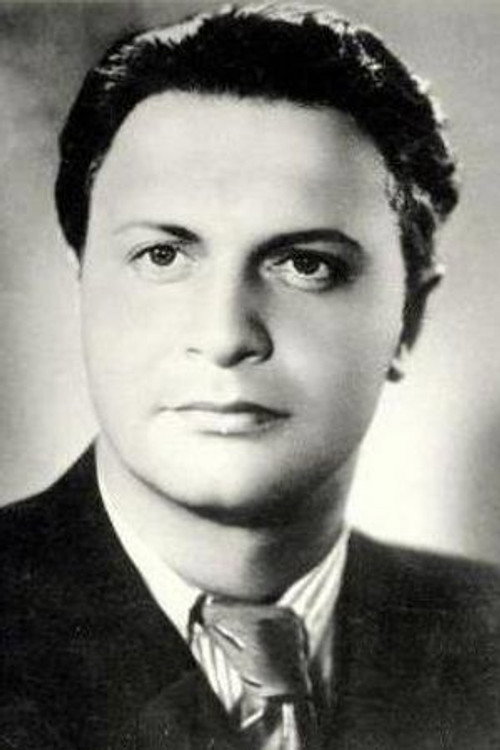 Владимир Балашов