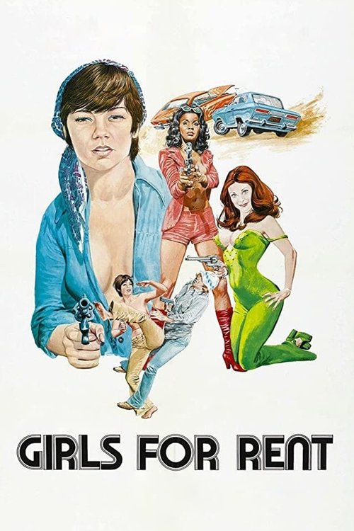 Girls for Rent постер