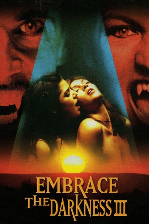 Embrace the Darkness III постер