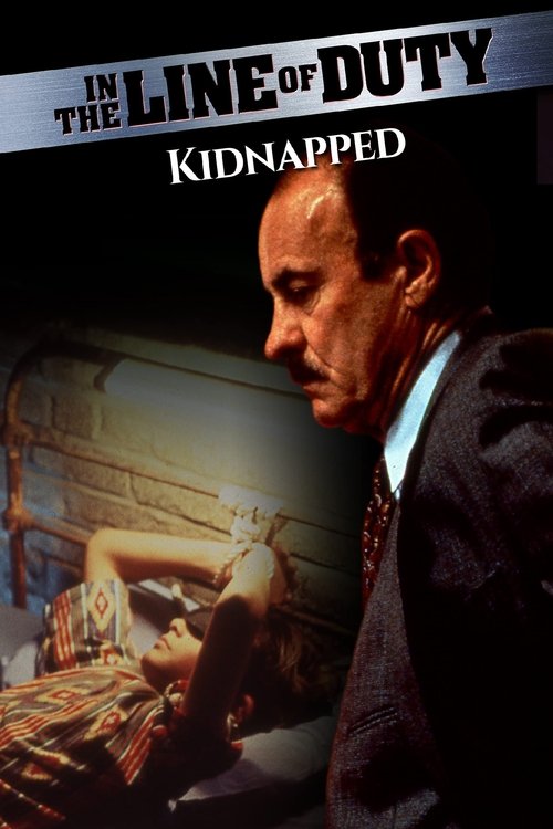 In the Line of Duty: Kidnapped постер