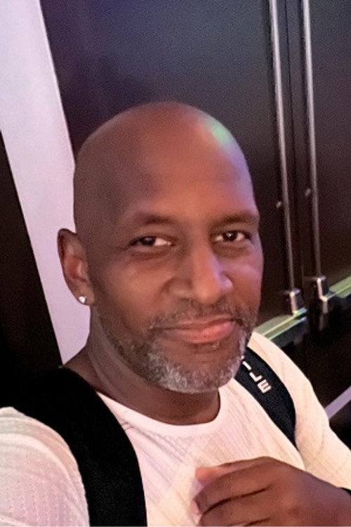 Ларри Э. Ланди мл.