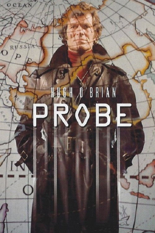 Probe постер