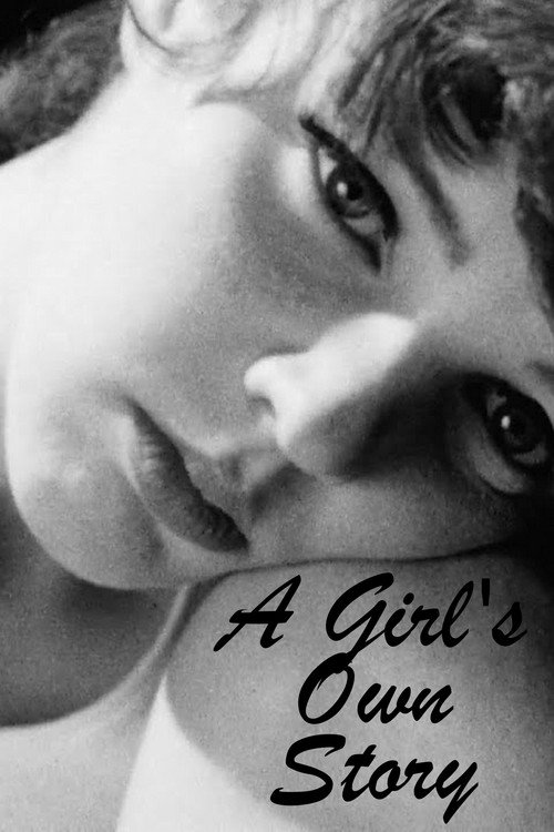 A Girl's Own Story постер